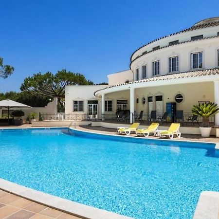 Beautiful 2-Bed Apartment Golf Pool Beach FAO Exterior foto