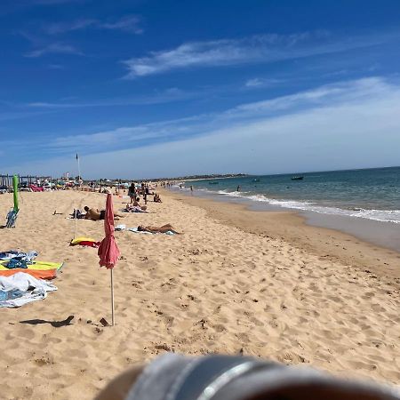 Beautiful 2-Bed Apartment Golf Pool Beach FAO Exterior foto