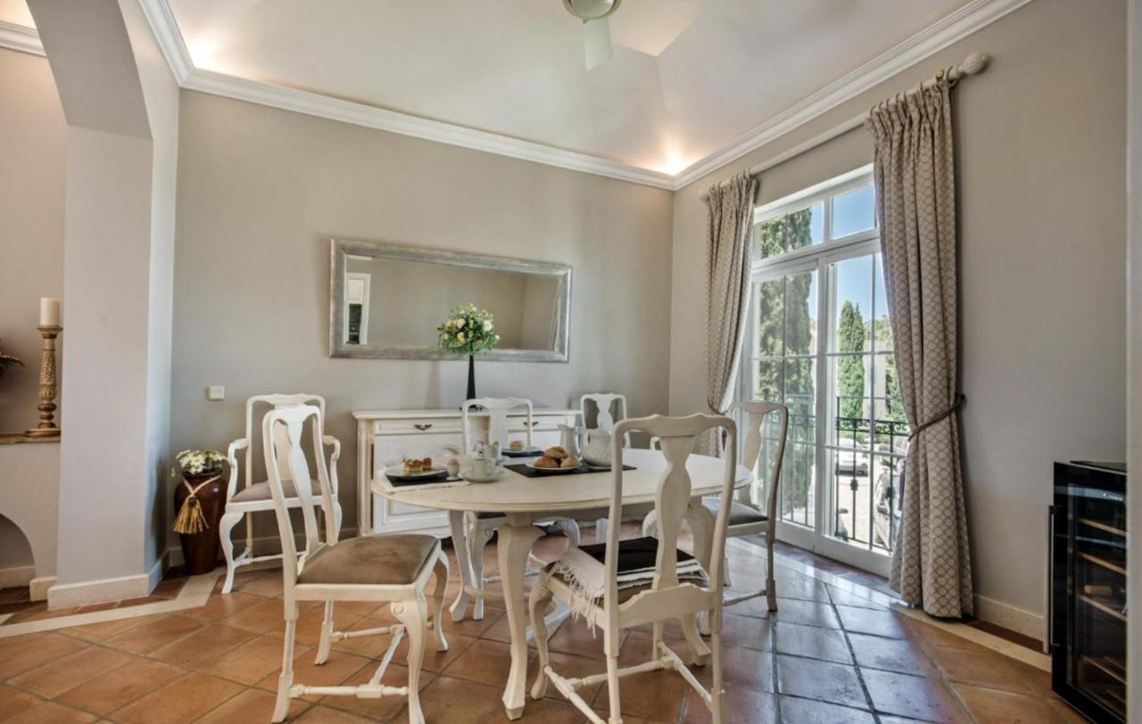 Beautiful 2-Bed Apartment Golf Pool Beach FAO Exterior foto