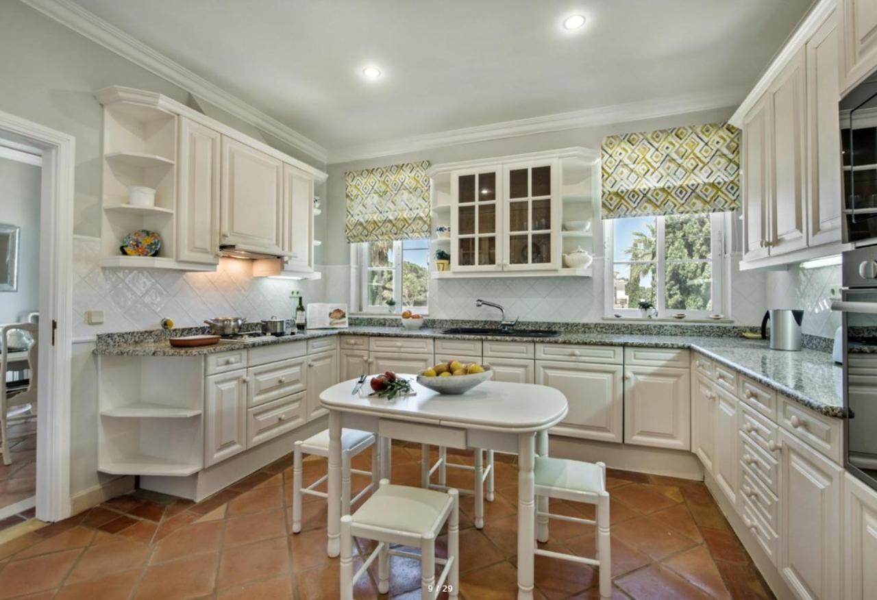 Beautiful 2-Bed Apartment Golf Pool Beach FAO Exterior foto