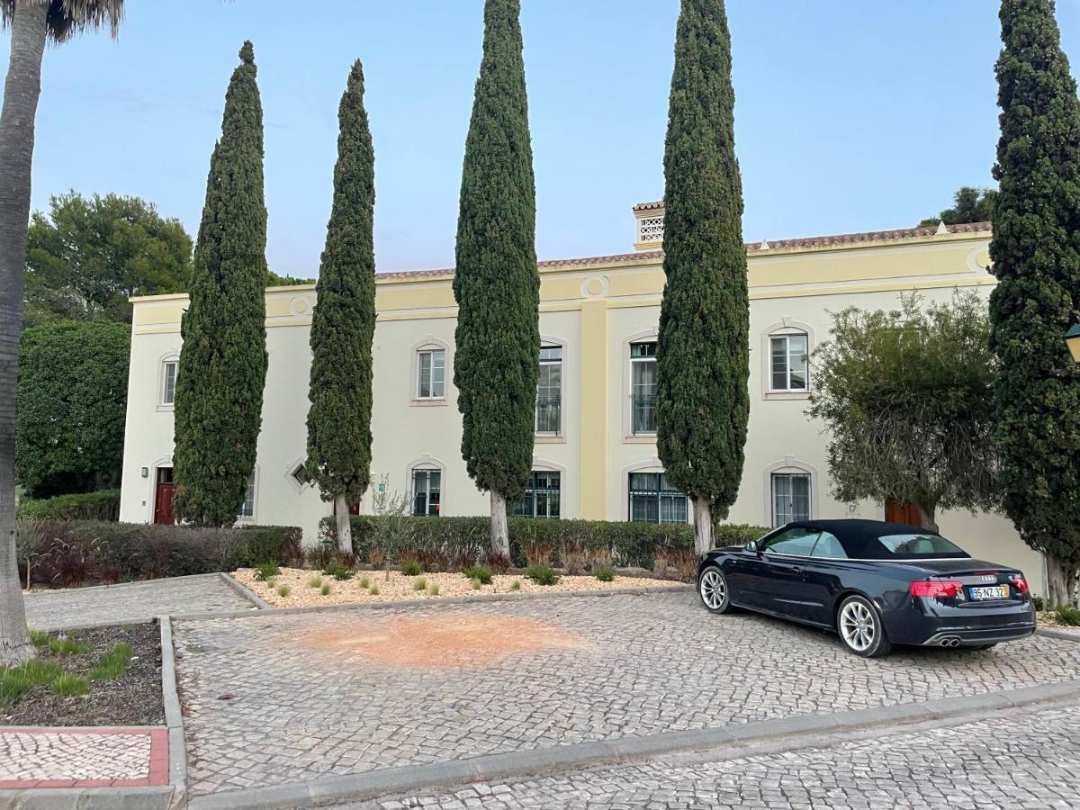 Beautiful 2-Bed Apartment Golf Pool Beach FAO Exterior foto