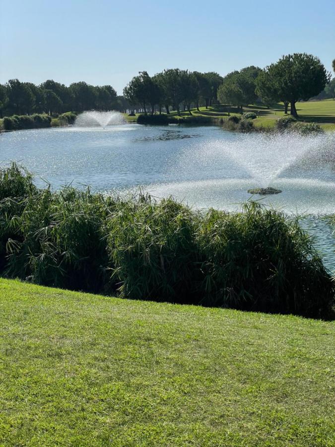 Beautiful 2-Bed Apartment Golf Pool Beach FAO Exterior foto
