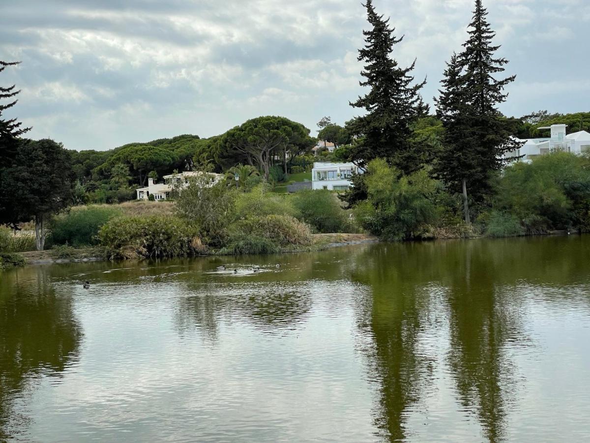 Beautiful 2-Bed Apartment Golf Pool Beach FAO Exterior foto
