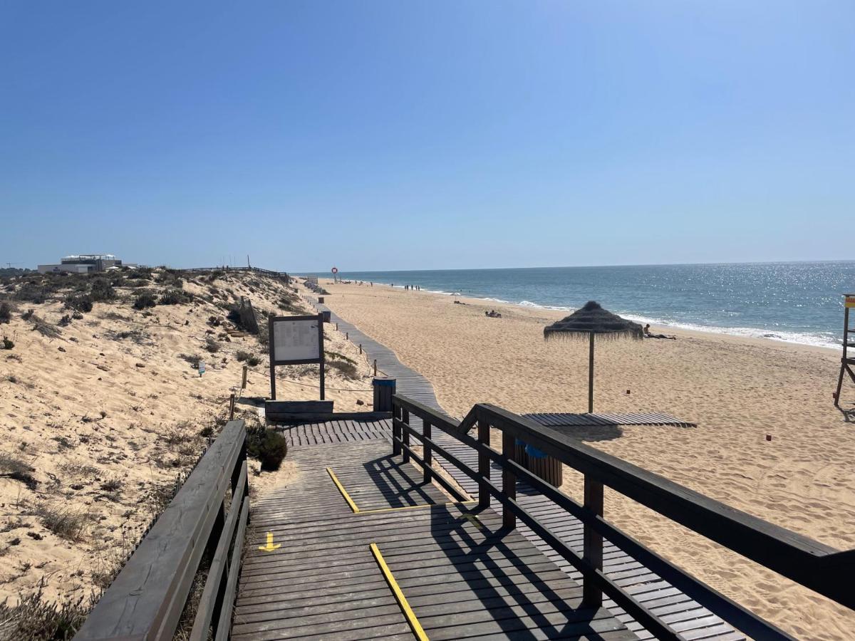 Beautiful 2-Bed Apartment Golf Pool Beach FAO Exterior foto