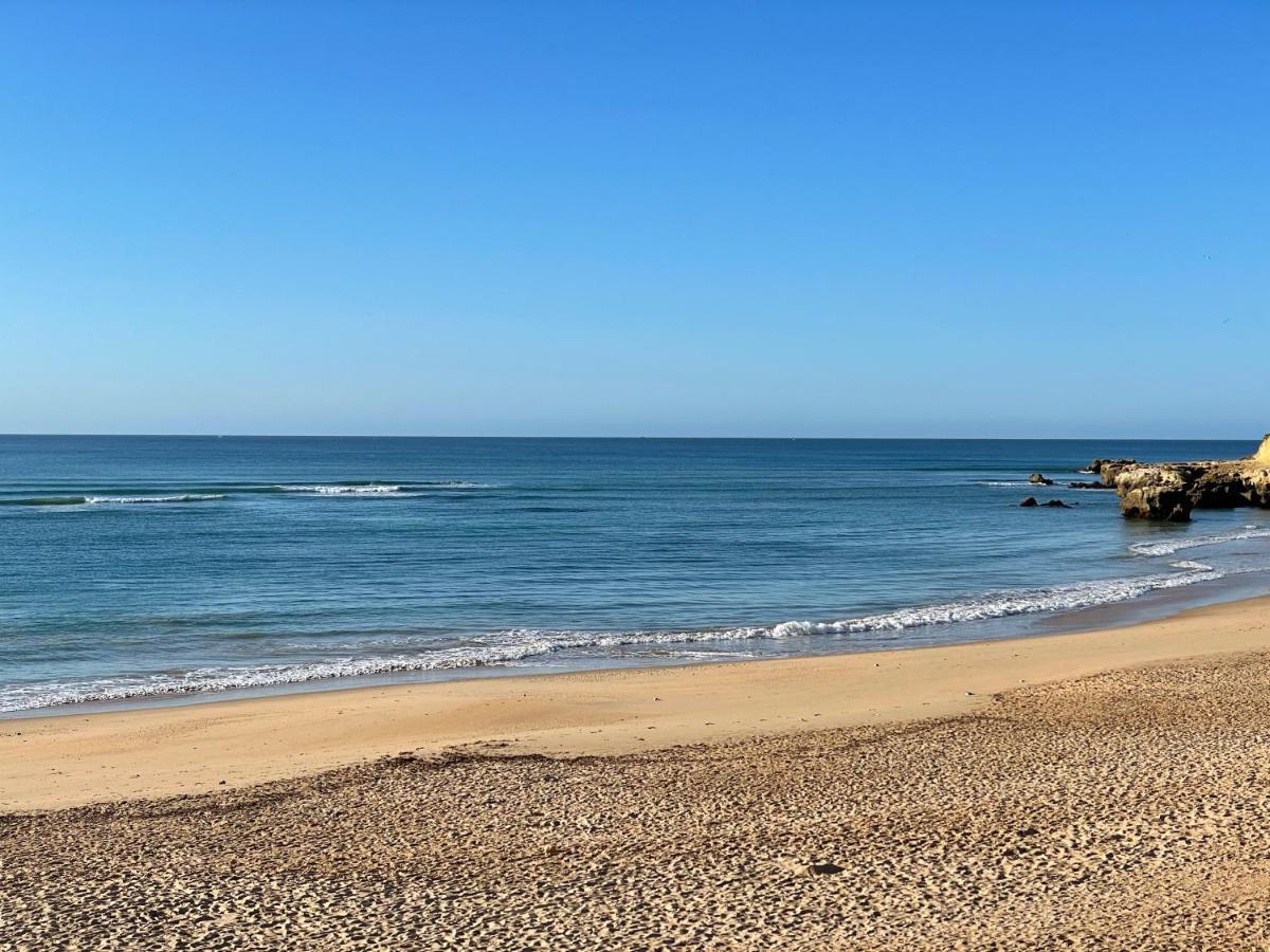 Beautiful 2-Bed Apartment Golf Pool Beach FAO Exterior foto