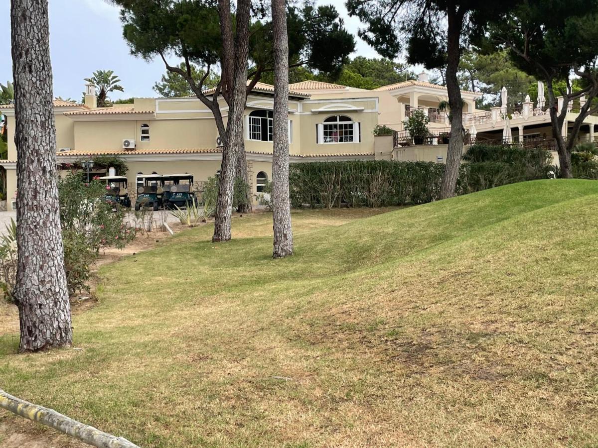 Beautiful 2-Bed Apartment Golf Pool Beach FAO Exterior foto